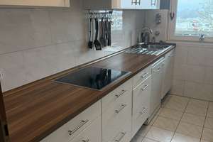 Stuttgart-Bad Cannstatt: 2-Zimmer-Wohnung mit Balkon und Stellplatz – Mannheimer Strasse 31, 70376 Birkenäcker, Stuttgart – Vorschaubild 12