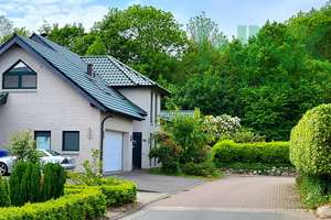Luxusleben an der Nordsee – 
Exklusives Premium-Anwesen in Dorum – Die vollständige Adresse der Immobilie erhältst du vom Anbieter., 27639 Dorum – Vorschaubild 2