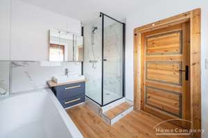 25252 HomeCompany Dresden Möbliert/Furnished Reihenhaus in Pirna max. 4 Personen – 1796 Pirna – Vorschaubild 27