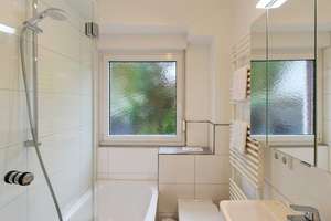 *** Möbliert *** Elegante 3-Zi.-Whg. mit großem Balkon in Bergen-Enkheim – 60388 Bergen-Enkheim, Frankfurt am Main – Vorschaubild 7