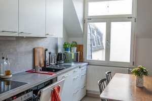 *Provisionsfrei* Das gibt es nur einmal! Immobilienensemble mit 16 WEH in Ehrenfeld  – Die vollständige Adresse der Immobilie erhältst du vom Anbieter., 50825 Ehrenfeld (Ortsteil), Köln – Vorschaubild 12