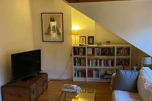 Karlstadt - Charmante Wohnung unter'm Dach – 40213 Carlstadt, Düsseldorf – Vorschaubild 3