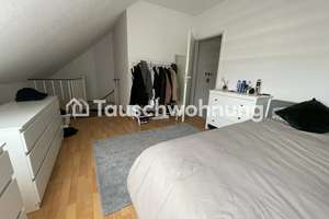 Tauschwohnung: Helle Maisonettewohnung in zentraler Lage (Nippes 80qm²) – Die vollständige Adresse der Immobilie erhältst du vom Anbieter., 50733 Nippes (Ortsteil), Köln – Vorschaubild 6