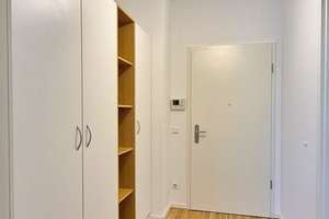 Schönes helles Loft mit großem Balkon in Berlin – Köpenick - Wassernähe – Am Werksgarten 4, 12555 Köpenick, Berlin – Vorschaubild 7