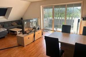 2,5 Zimmer Wohnung mit Süd-Balkon und Tiefgaragenstellplatz in Uni Nähe-Paderborn