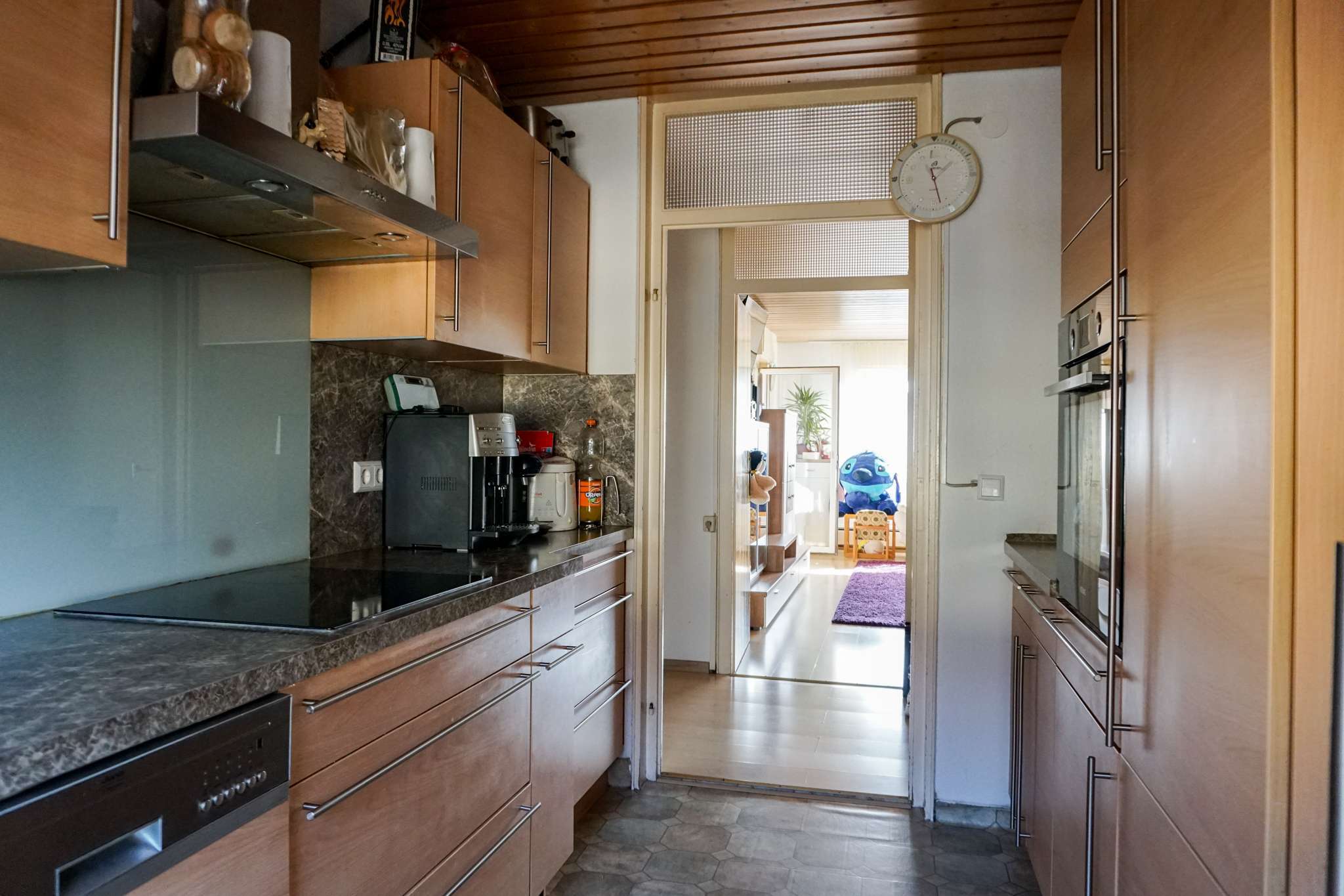 Immobilie in Wörth am Rhein - Eigentumswohnung im 1. OG in Wörth - Bild 13