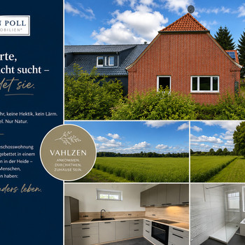 Wohnung In Soltau Mieten
