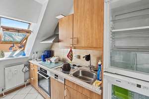 Frei verfügbare 2-Zimmer-Wohnung im Zentrum von Fürth – Die vollständige Adresse der Immobilie erhältst du vom Anbieter., 90762 Altstadt, Innenstadt, Fürth – Vorschaubild 5