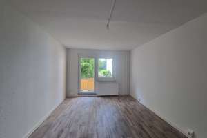 Zuhause in Sicht ! Ihre neue Familienwohnung mit großem Sonnenbalkon