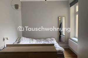 Tauschwohnung: Gemütliche Altbauwohnung in Eimsbüttel – Rellinger Straße 39, 20257 Eimsbüttel (Ortsteil), Hamburg – Vorschaubild 4