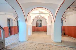 Steuerprivileg trifft Denkmalschutz: Anlage-Villa in wertstabiler Premiumlage – Die vollständige Adresse der Immobilie erhältst du vom Anbieter., 31134 Stadtmitte / Neustadt, Hildesheim – Vorschaubild 15