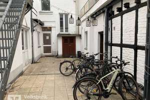 Bonn-Altstadt - Charmanter Altbau als renditesichere Kapitalanlage – Die vollständige Adresse der Immobilie erhältst du vom Anbieter., 53111 Nordstadt, Bonn – Vorschaubild 5