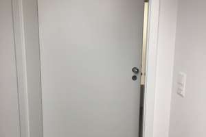 Neuwertige - moderne 2 Zimmer Dachgeschosswohnung EBK Balkon Trudering/Berg am Laim – Weißpfennigweg 9a, 81825 Berg am Laim Ost, München – Vorschaubild 17