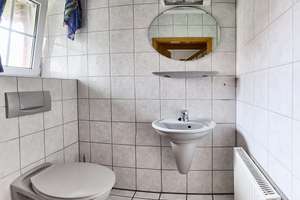 Sehr gepflegter Bungalow in toller Lage von Oerlinghausen – Die vollständige Adresse der Immobilie erhältst du vom Anbieter., 33813 Oerlinghausen – Vorschaubild 15