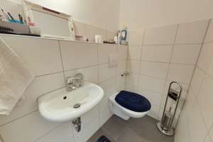 Gievenbeck pur: 4 Zimmer mit Balkon – Die vollständige Adresse der Immobilie erhältst du vom Anbieter., 48161 Gievenbeck, Münster – Vorschaubild 10
