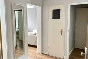 Ideal für Selbstnutzer & Kapitalanleger: Gepflegte 3-Zi. Wohnung in Hummelsbüttel - Provisionsfrei – Die vollständige Adresse der Immobilie erhältst du vom Anbieter., 22339 Hummelsbüttel, Hamburg – Vorschaubild 4