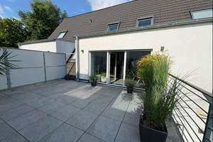 Moderne 2,5-Zimmer-Maisonette-Wohnung mit Loggia in beliebter Wohnlage, Hagen-Spielbrink – Die vollständige Adresse der Immobilie erhältst du vom Anbieter., 58135 Haspe-West, Hagen – Vorschaubild 5