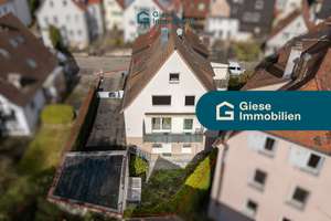 Ein Haus, viele Möglichkeiten: Über 220m² zum Entfalten – Die vollständige Adresse der Immobilie erhältst du vom Anbieter., 70597 Degerloch (Ortsteil), Stuttgart – Vorschaubild 36