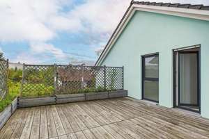 Exklusives und energieeffizientes Einfamilienhaus mit Pool und Garten  – Die vollständige Adresse der Immobilie erhältst du vom Anbieter., 85649 Brunnthal – Vorschaubild 18