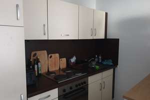 2-Zimmer-Wohnung mit Balkon im 1. OG in Aachen Innenstadt – Rosstraße 41b, 52064 St. Jakob, Aachen – Vorschaubild 3