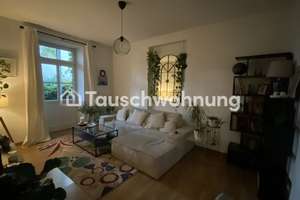 Tauschwohnung: Schöne 3-Z Altbau-Wohnung mit EK und Terrasse MAXVORSTADT – Die vollständige Adresse der Immobilie erhältst du vom Anbieter., 80797 Josephsplatz, München – Vorschaubild 3