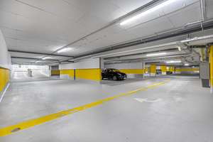 Single  Studio + Gym + Concierge – Clarita-Bernhard Str. 16, 81249 Freiham, München – Vorschaubild 16