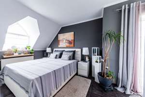 Mühlheim am Main: Exklusive Haus im Haus Maisonette-Wohnung + Einliegerwohnung im "Franzosenviertel – Die vollständige Adresse der Immobilie erhältst du vom Anbieter., 63165 Mühlheim am Main – Vorschaubild 14