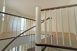 Nähe Theresienwiese - Moderne Maisonette mit 2 Balkonen, Terrasse & Lift direkt in die Wohnung – Die vollständige Adresse der Immobilie erhältst du vom Anbieter., 80336 Sendlinger Feld, München – Vorschaubild 14
