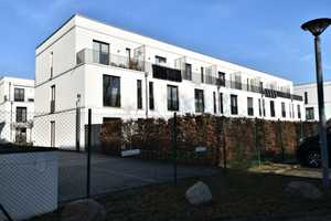 Reihenmittelhaus mit zwei Tiefgaragenplätzen und Garten im „Lessingpark“ Wolfsburg – Wolfsburg – Vorschaubild 23