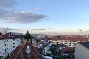 Charmante 1,5-Zimmer-Dachgeschosswohnung in Stuttgart-Ost – mit Einbauküche & Stellplatz – Die vollständige Adresse der Immobilie erhältst du vom Anbieter., 70188 Ostheim, Stuttgart – Vorschaubild 4
