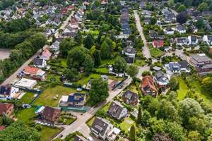 Ritterhude - Hochwertig modernisierter Bungalow mit großem Grundstück und erstklassiger Ausstattung – Die vollständige Adresse der Immobilie erhältst du vom Anbieter., 27721 Ritterhude – Vorschaubild 22