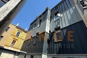 :::POPPELSDORF:::GRÜNDERZEIT:::GEPFLEGTES 
WGH:::5 WE + 2 LALO:::STELLPLATZ::: – Sternenburgstraße 30, 53115 Poppelsdorf, Bonn – Vorschaubild 4