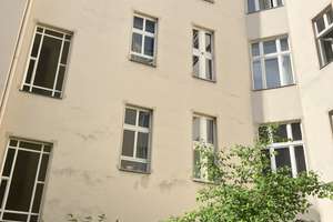 Wohnen mit Charakter: 2-Zimmer-Wohnung in Wilmersdorf – Holsteinische Straße 25, 10717 Wilmersdorf, Berlin – Vorschaubild 3