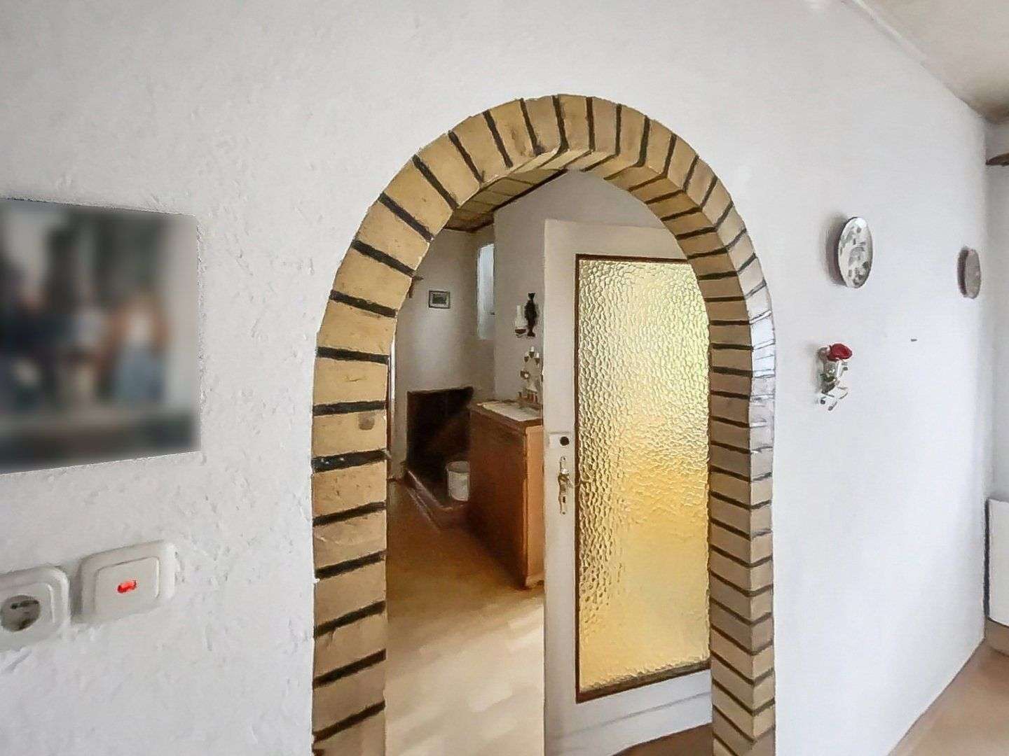 Immobilie in Lauchhammer - Zweifamilienhaus mit vielseitig nutzbarem Grundstück in Lauchhammer - Bild 6