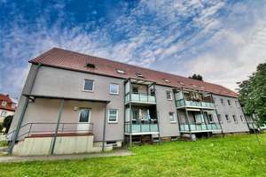 Stilvolle 3-Raum-Wohnung mit Blick ins Grüne – 39126 Rothensee, Magdeburg – Vorschaubild 8
