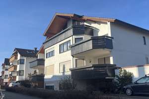 Renovierte 3-Zimmer Wohnung Pforzheim/Arlinger