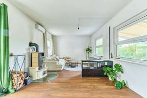 Loft Feeling im Herzen von Malsch – Die vollständige Adresse der Immobilie erhältst du vom Anbieter., 69254 Malsch – Vorschaubild 11