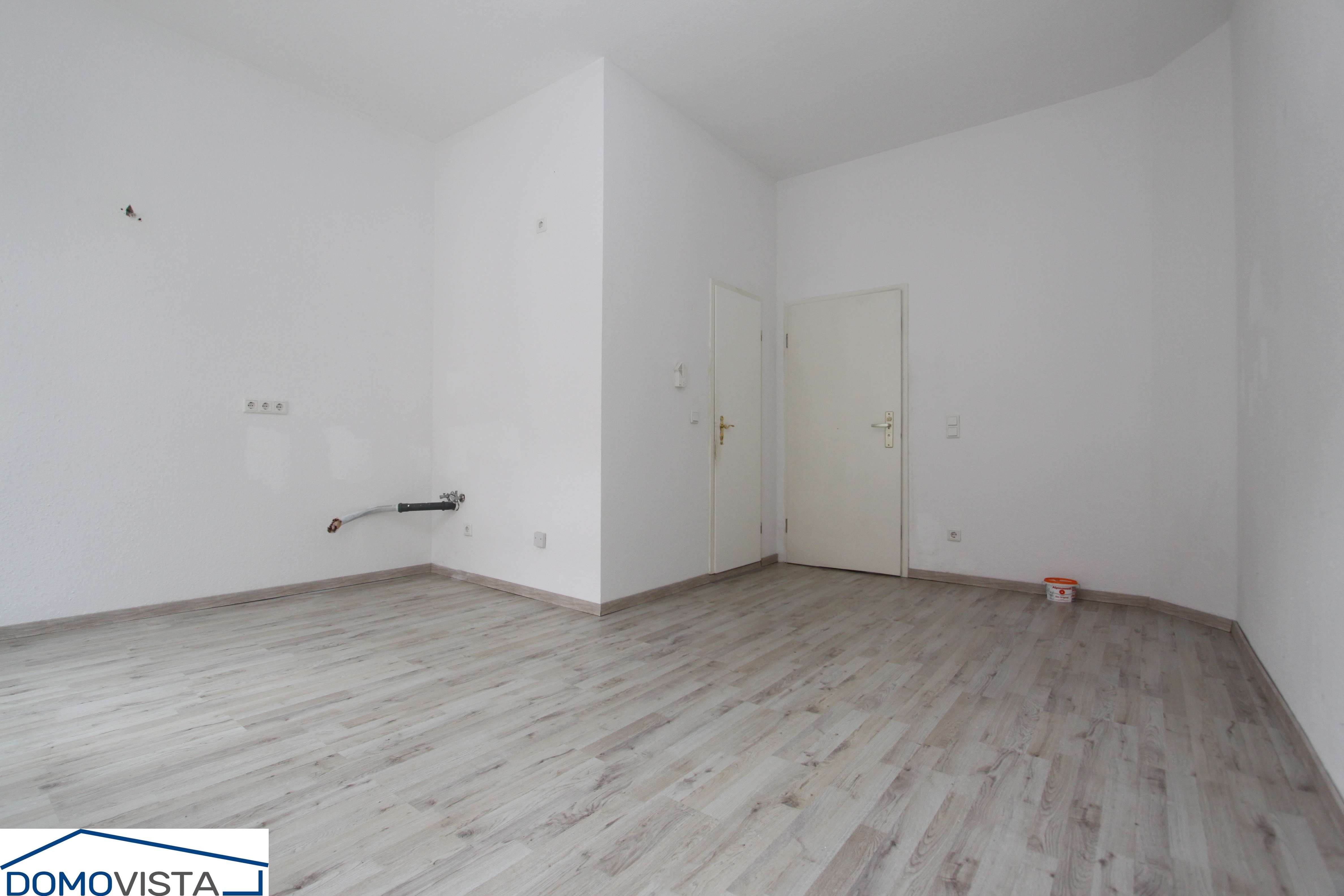 Immobilie in Görlitz - Investment! Renovierte 2 Raumwohnung inmitten von Görlitz - Bild 3