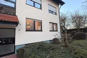 renovierungsbedürftige Wohnung zu verkaufen – Am alten Bach 21, 61440 Oberursel (Taunus) – Vorschaubild 2