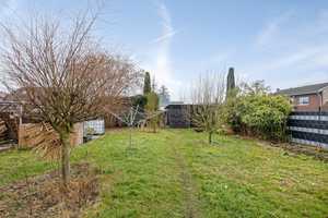 Modernisiertes Wohnparadies mit großem Grundstück für Gartenliebhaber – Rhein-Erft-Kreis – Vorschaubild 22