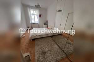 Tauschwohnung: Wohnungstausch Karlsruhe gegen Frankfurt – Die vollständige Adresse der Immobilie erhältst du vom Anbieter., 76135 Weststadt, Karlsruhe – Vorschaubild 3