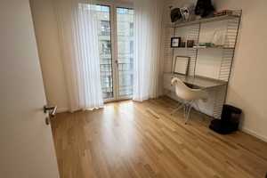 Exklusive 3-Zimmer-Wohnung im Quartis Les Halles – modern & hochwertig ausgestattet – Düsseldorf – Vorschaubild 20