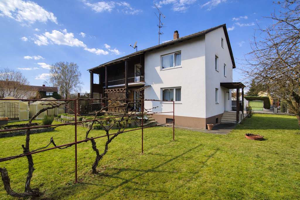 Immobilie in Pilsting - Immobilie mit großem Potenzial - Bild 1