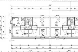 Moderne KfW-40 Doppelhaushälfte zu vermieten in Fürstenwalde – Gellertstr 63, 15517 Oder-Spree (Kreis) – Vorschaubild 13