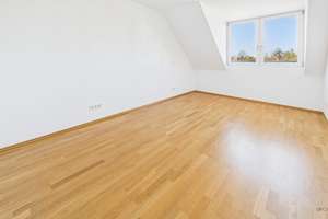 Lichtdurchflutetes Wohnen auf zwei Ebenen – Galeriewohnung mit ruhiger Dachterrasse in Sendling – Die vollständige Adresse der Immobilie erhältst du vom Anbieter., 81369 Mittersendling, München – Vorschaubild 5