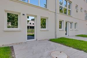 KFW40 Niedrigenergie mit Förderungen! Sofort bezugsfertiges Reihenhaus mit Stadtgarten am Fluss – Die vollständige Adresse der Immobilie erhältst du vom Anbieter., 95448 Hammerstatt/St. Georgen, Bayreuth – Vorschaubild 21