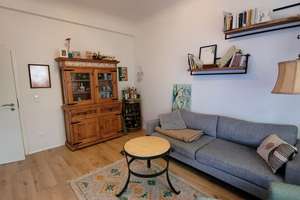 ** 3 Zi, Sanierter Altbau, Balkon, gute Lage – Zähringerallee 12, 75177 Nordstadt, Pforzheim – Vorschaubild 4