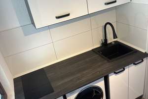 Neu Sanierte 2 Zimmer Wohnung im Stuttgart - Zuffenhausen  – Marbacher Straße 28, 70435 Zuffenhausen-Mitte, Stuttgart – Vorschaubild 8