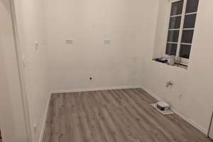 Einfamilienhaus  Rheinnähe (Köln-Niehl). 122 m² sanierter Altbau – Sebastianstraße 170, 50735 Niehl, Köln – Vorschaubild 2