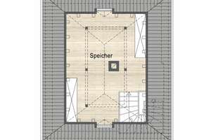 **Großhadern / Blumenviertel** Kleine Fläche, große Träume! – Die vollständige Adresse der Immobilie erhältst du vom Anbieter., 81377 Großhadern, München – Vorschaubild 9